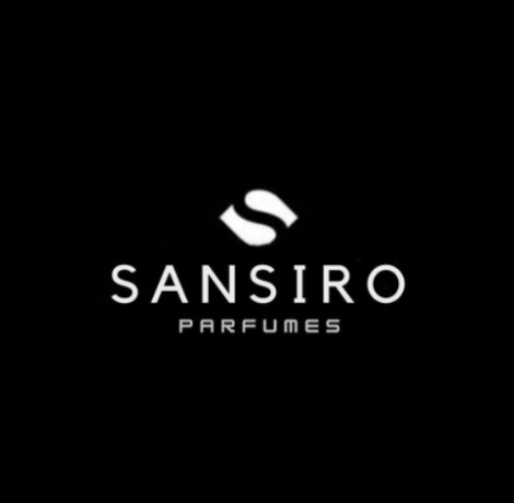 logo Sansiro parfumes