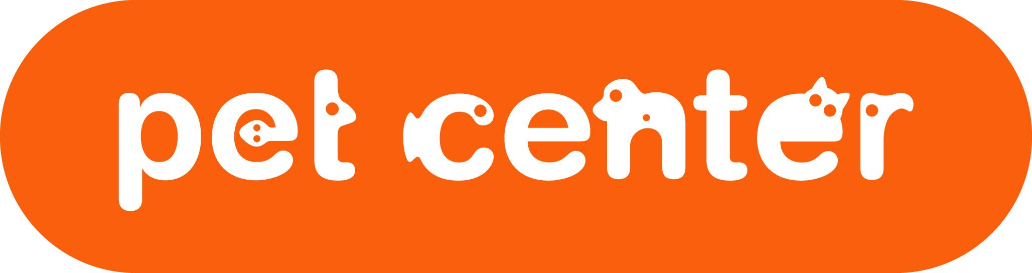 logo PetCenter
